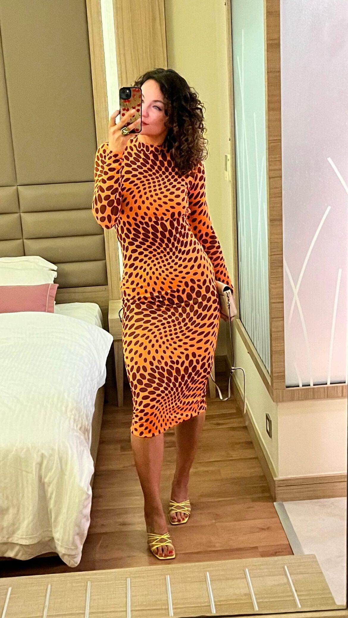 Pocos más de sexy uk milf anna nn