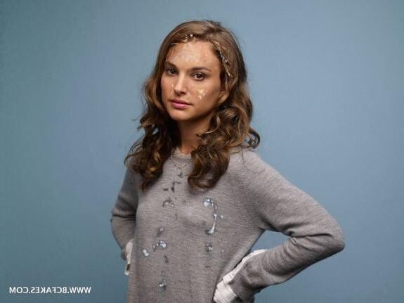 NATALIE PORTMAN TO SPUNK OVER