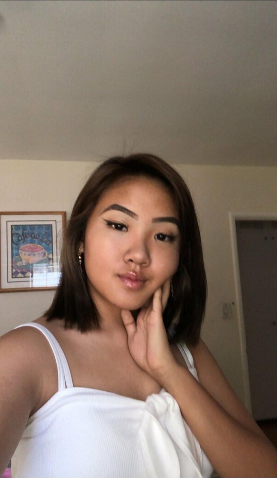 SEXY hmong puta