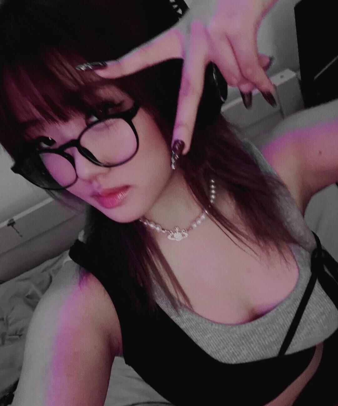 SEXY hmong puta