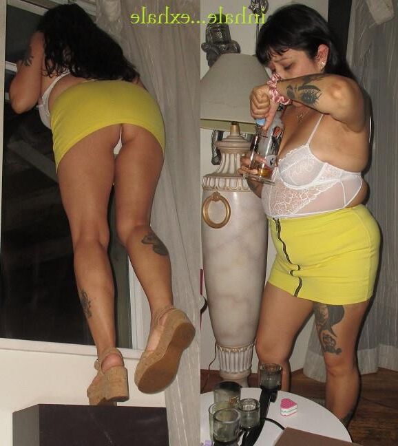 Gianna López, también conocida como Maraka Ph \ 'Asqo