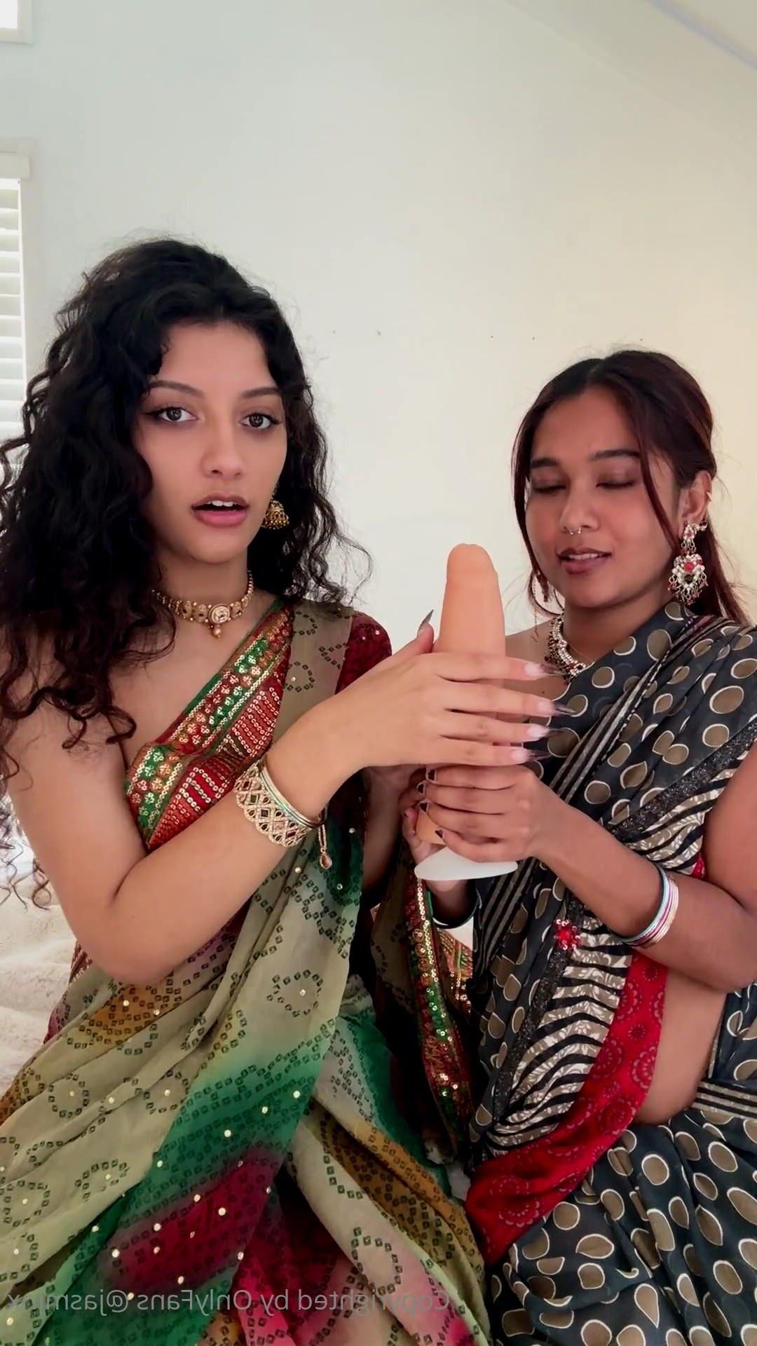 Desi lesbianas