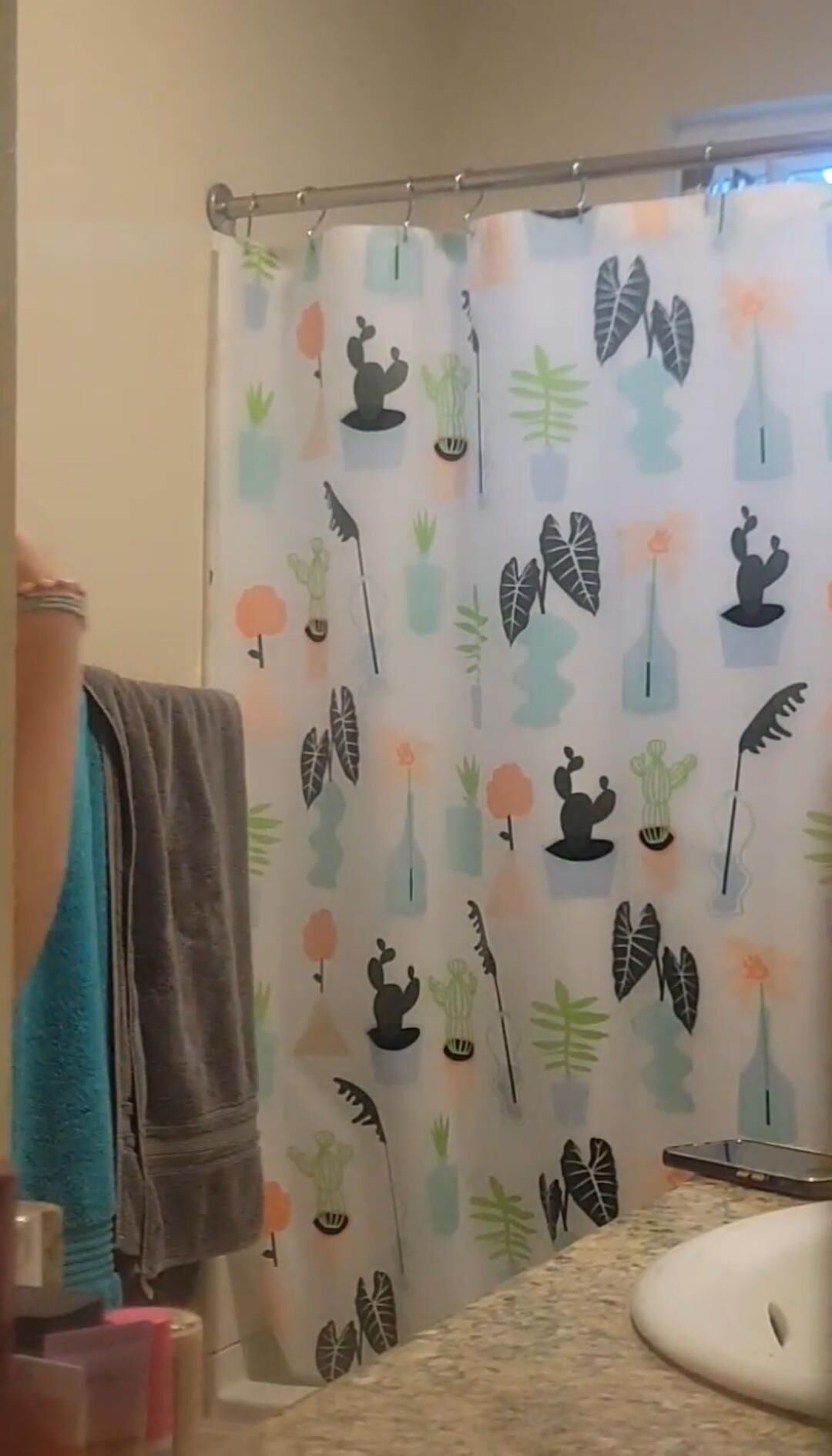  year old on her cam