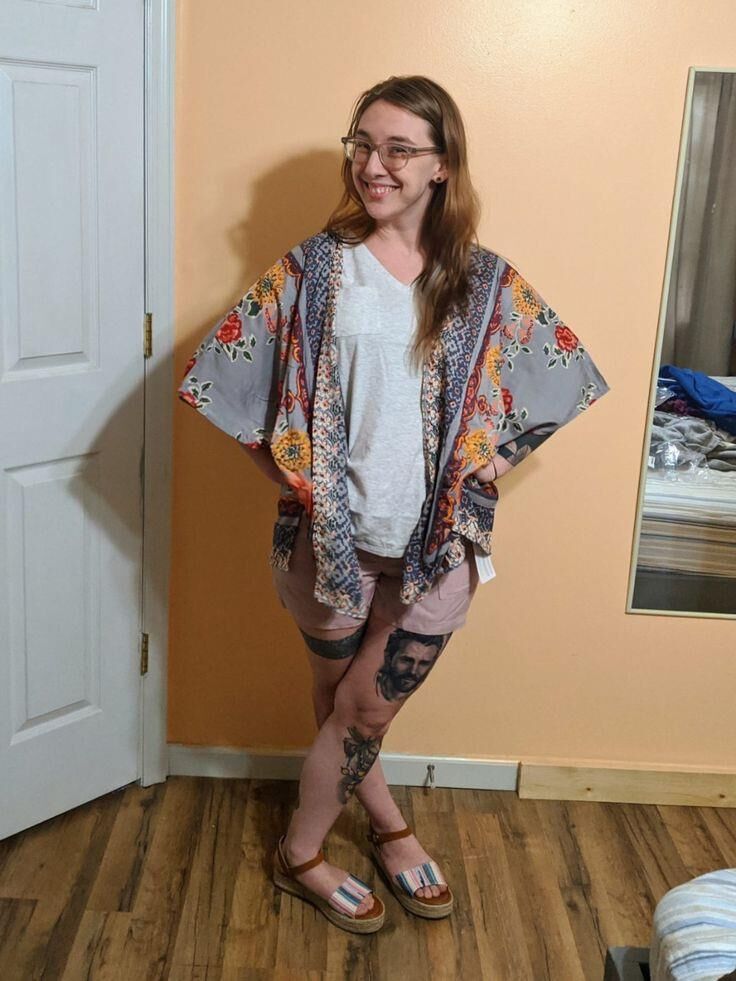 (P) Intérêt pour la beauté Beautiful Nerdy Fashion Bloggers