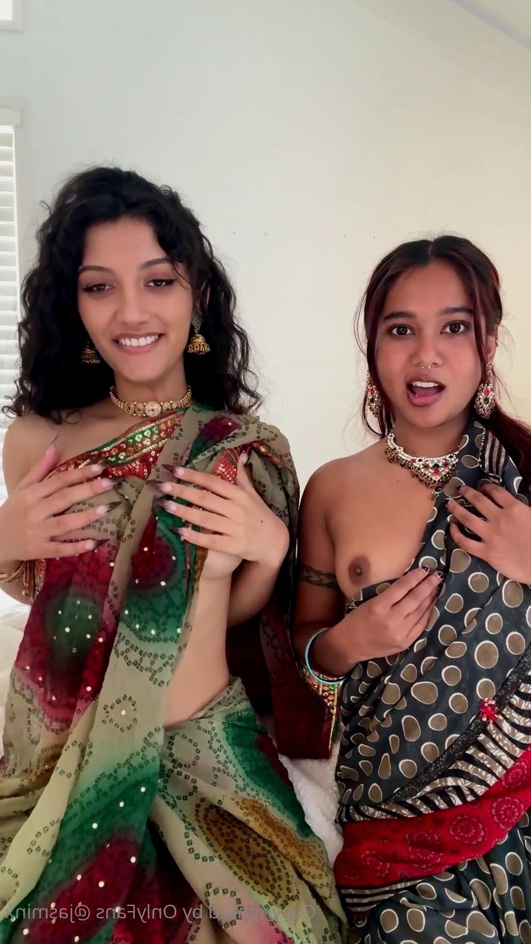 Desi lesbianas