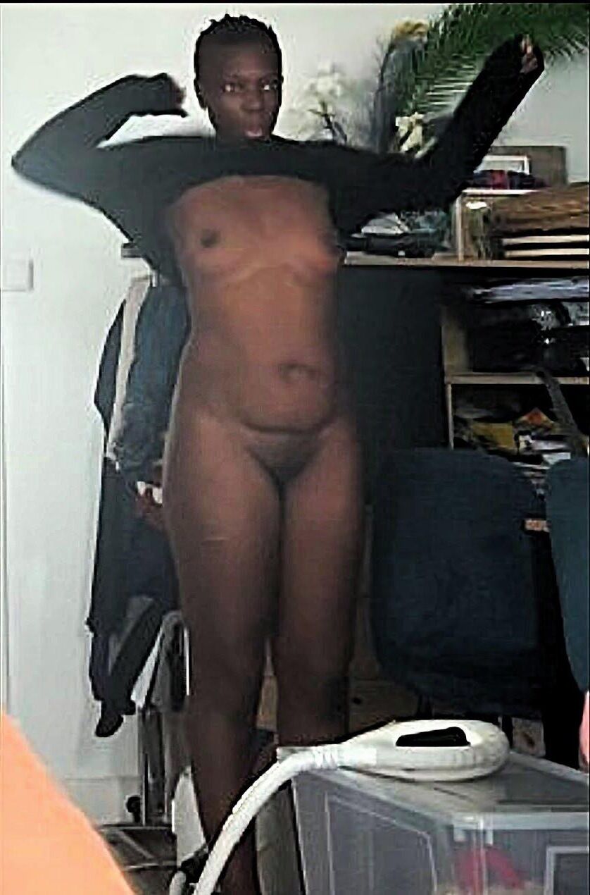 Todavía