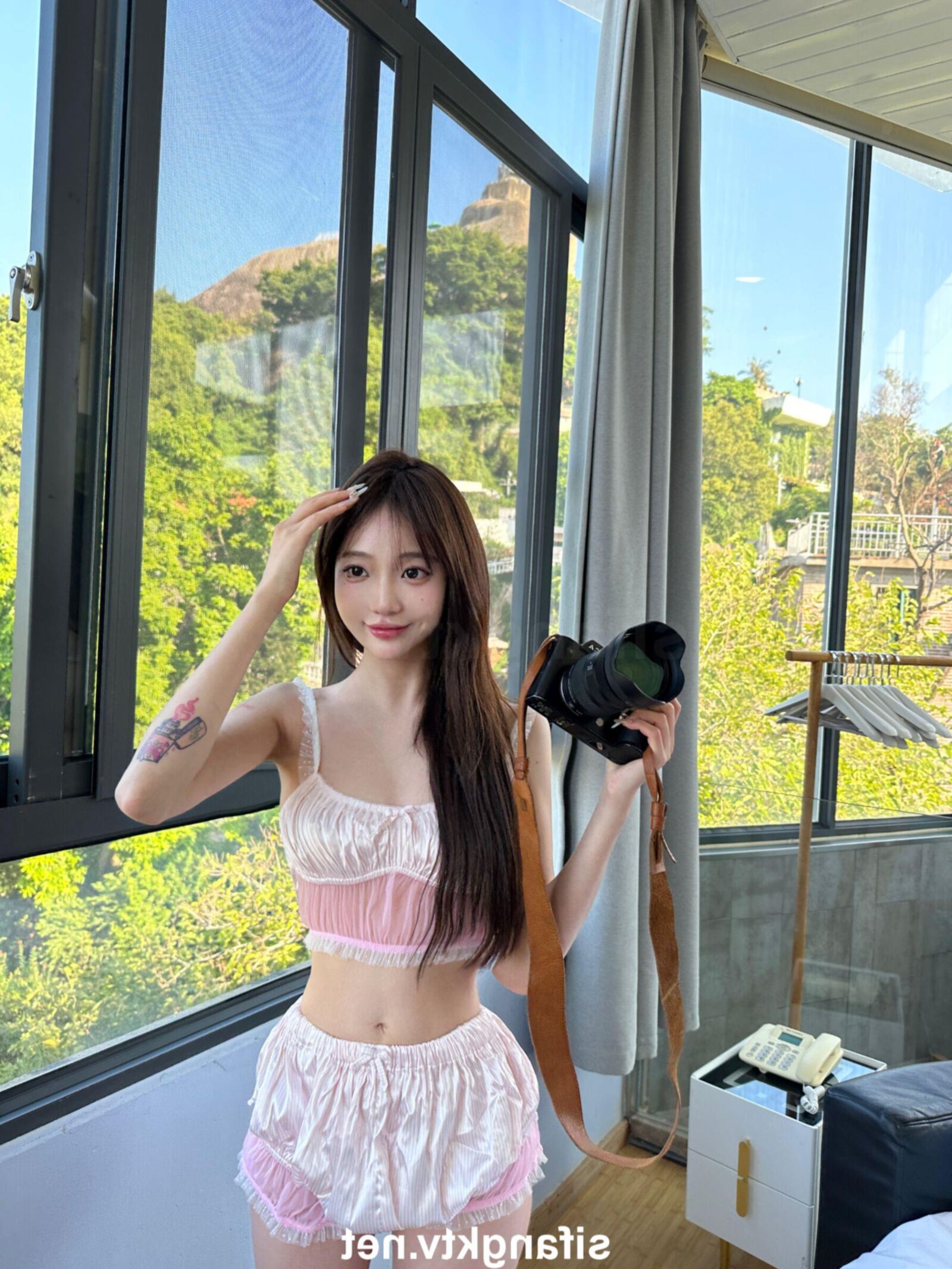 CM Xiaochu