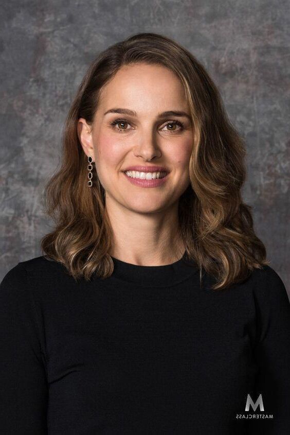 NATALIE PORTMAN TO SPUNK OVER