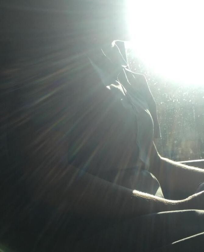 Mis fotos sinceras favoritas de mujeres amish