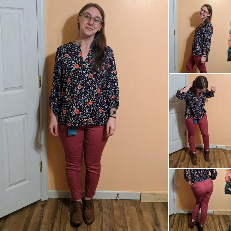 (P) Intérêt pour la beauté Beautiful Nerdy Fashion Bloggers