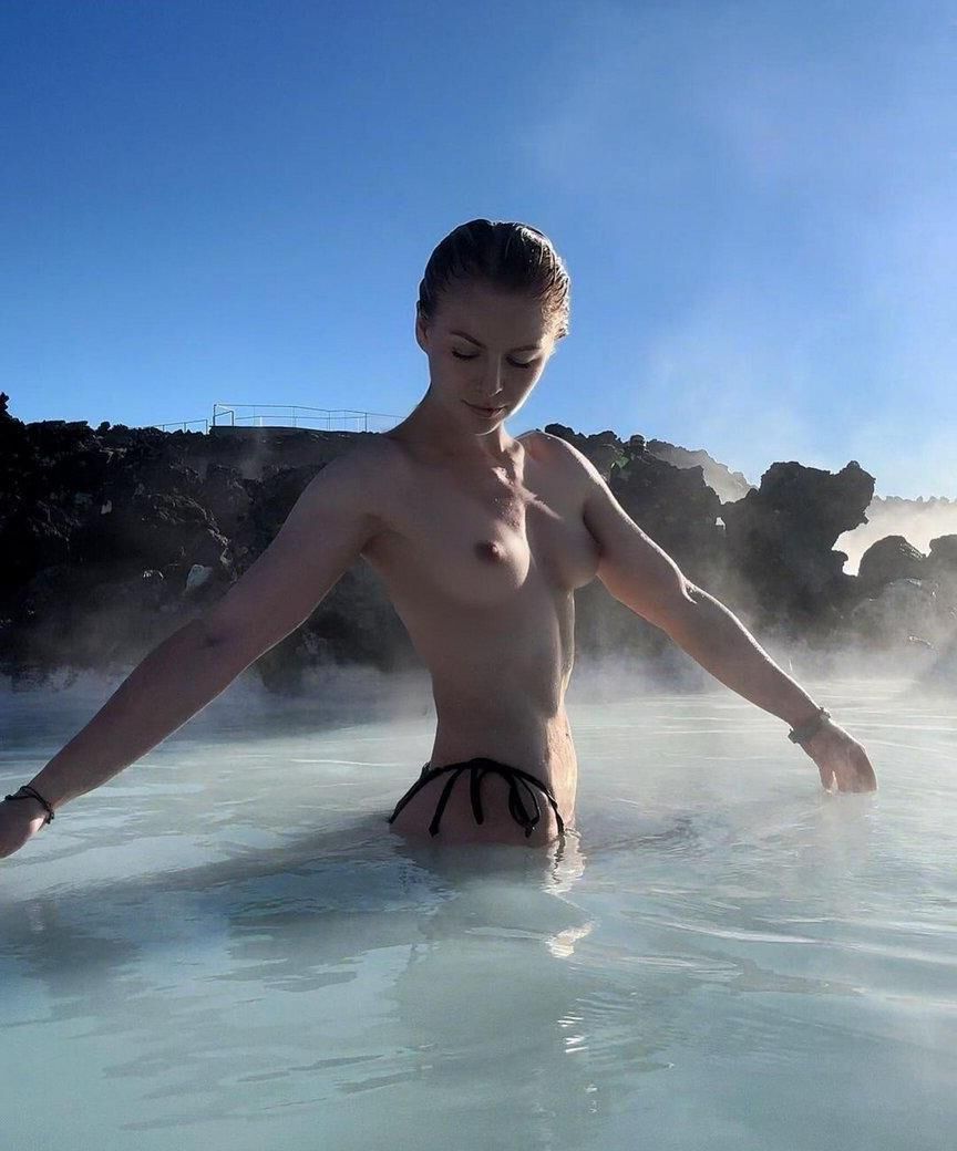 Kallmekris Nudes pt .