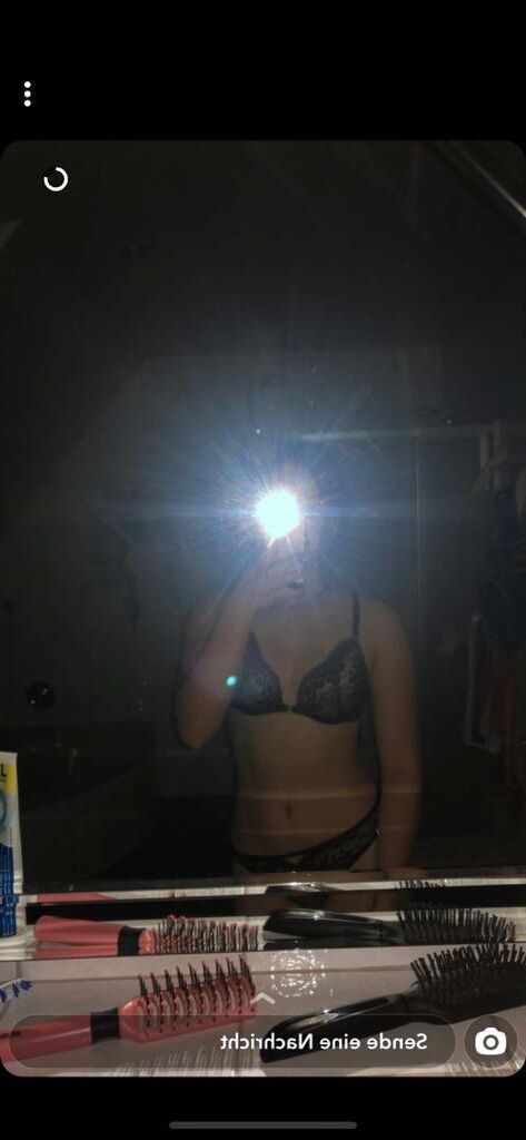 Johanna Exposed as Webslut