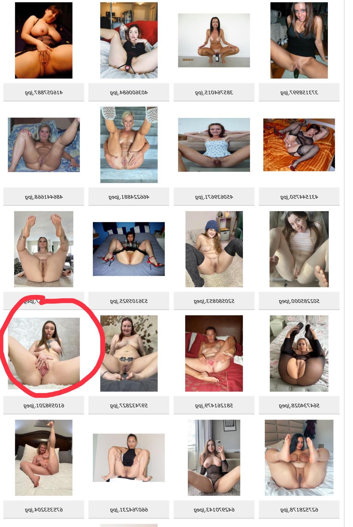 Me han vuelto a publicar una y otra vez