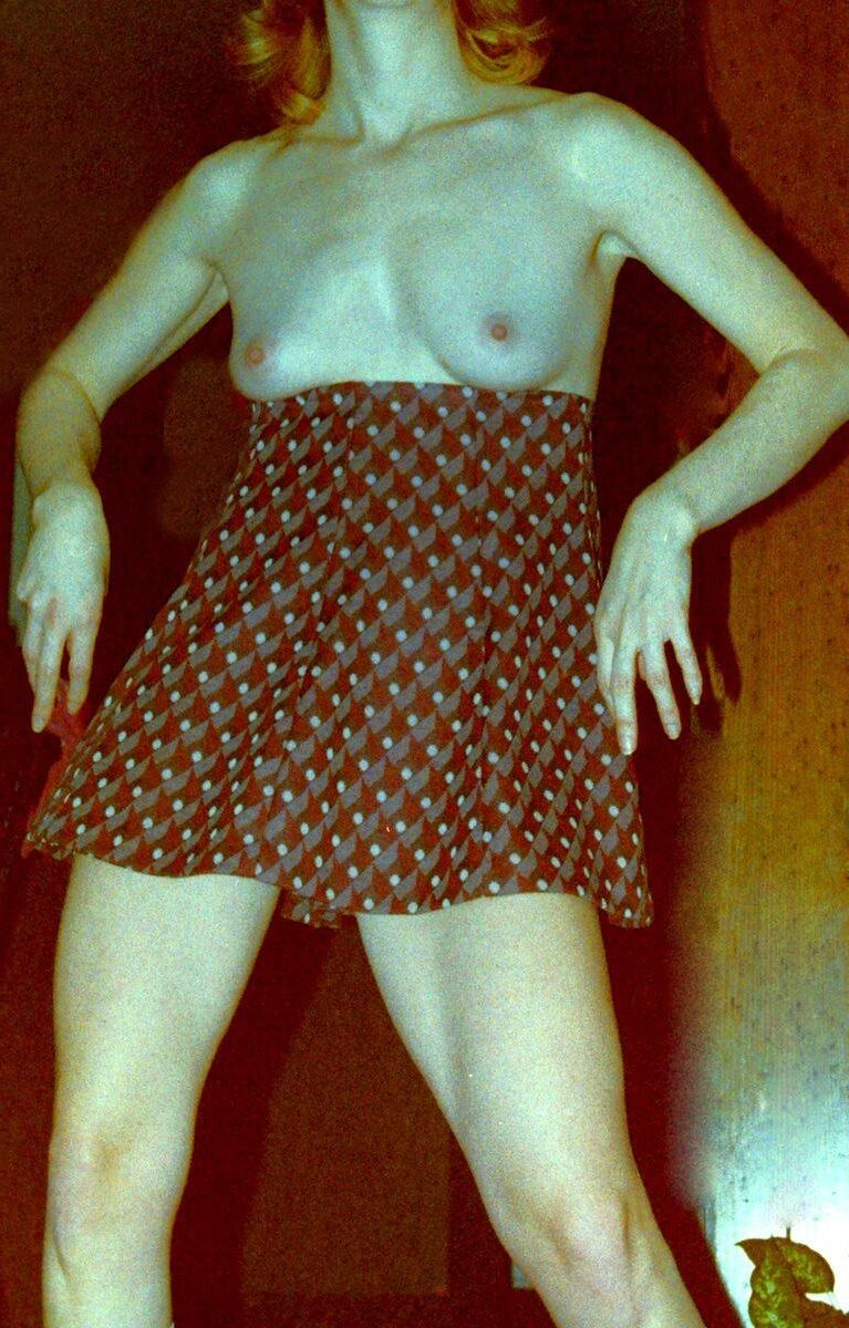 Popurrí femenino