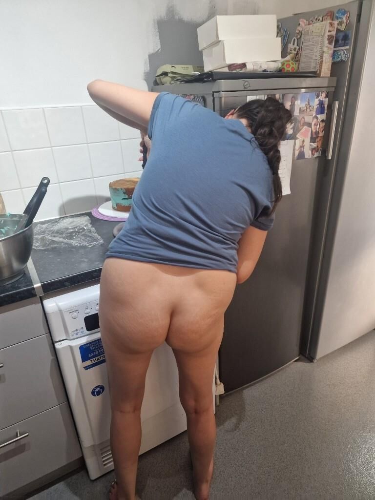 Hot amateur 