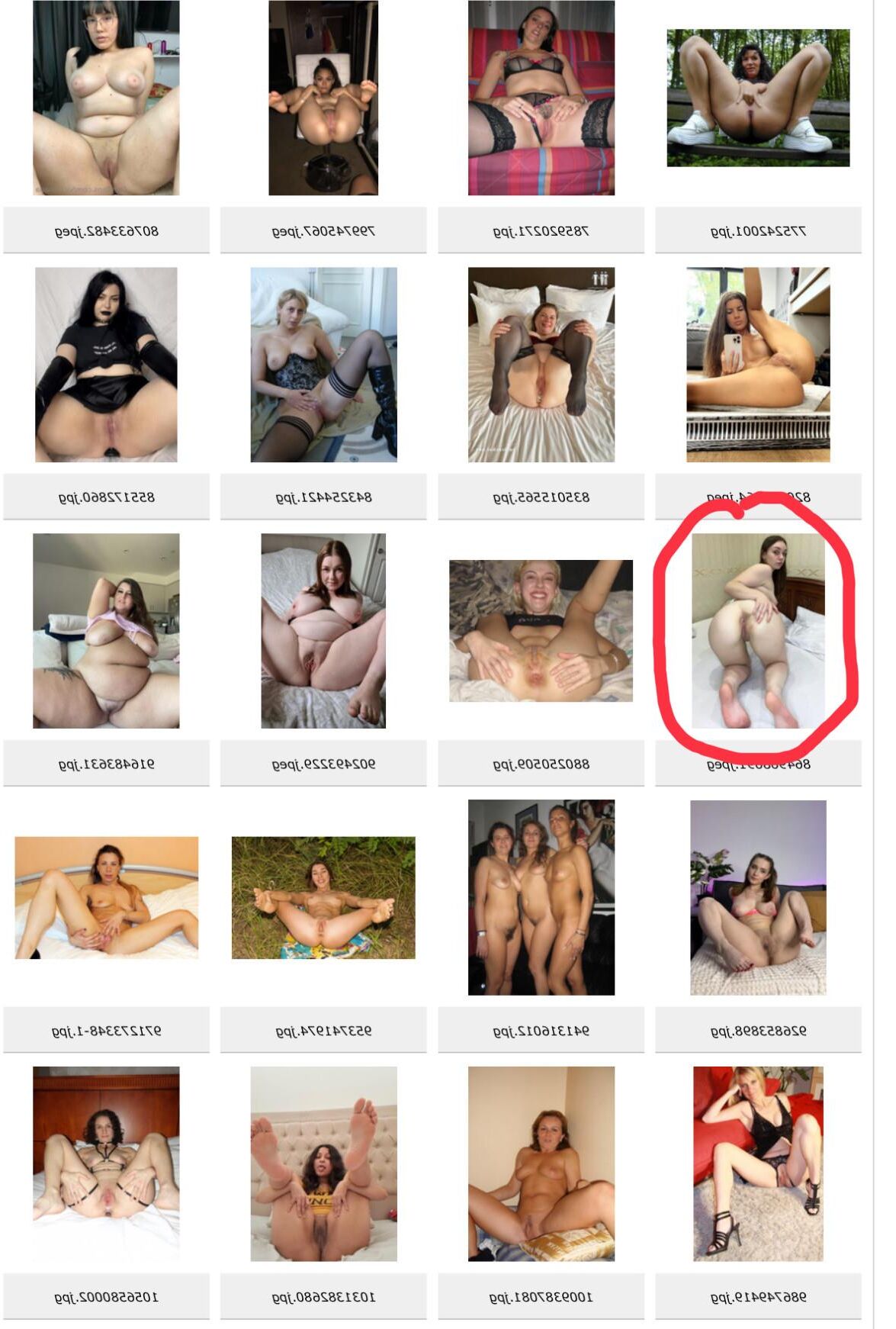 Me han vuelto a publicar una y otra vez