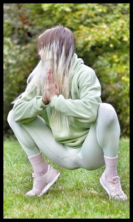 Popurrí femenino