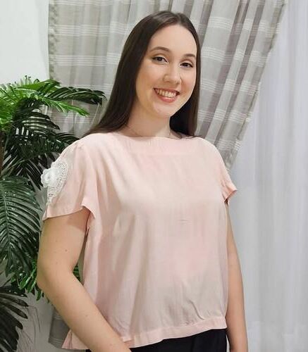 Puta blanca latina aline en exposición enviarle a su cuck y más