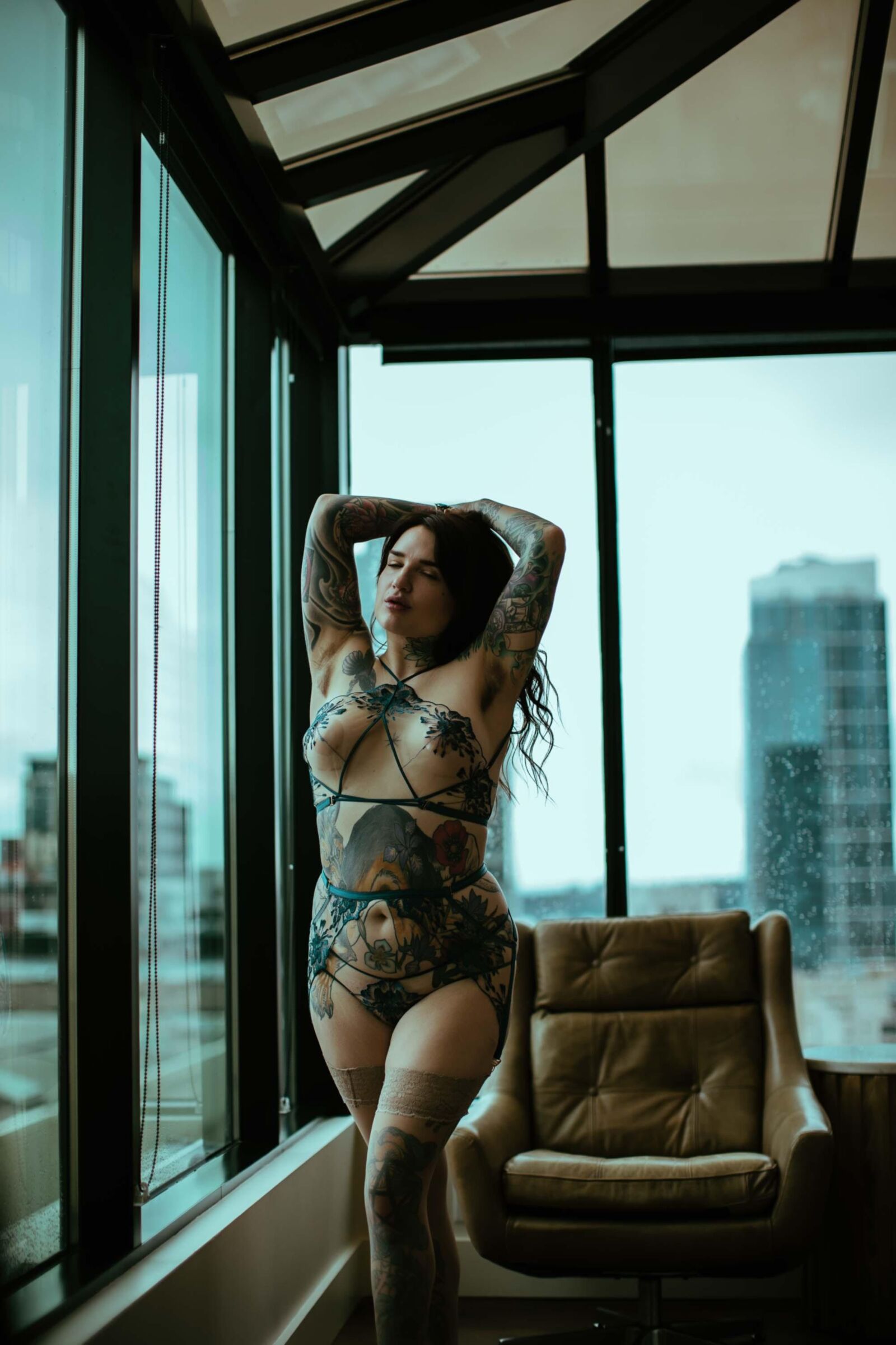 Dana Kae Vaughn