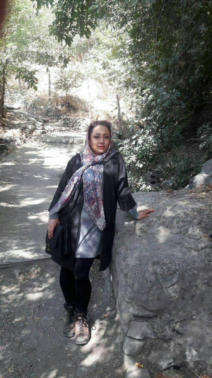 sexy iranian wife 