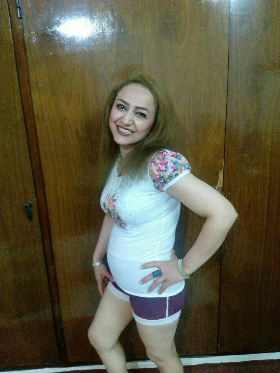 esposa iraniana sexy