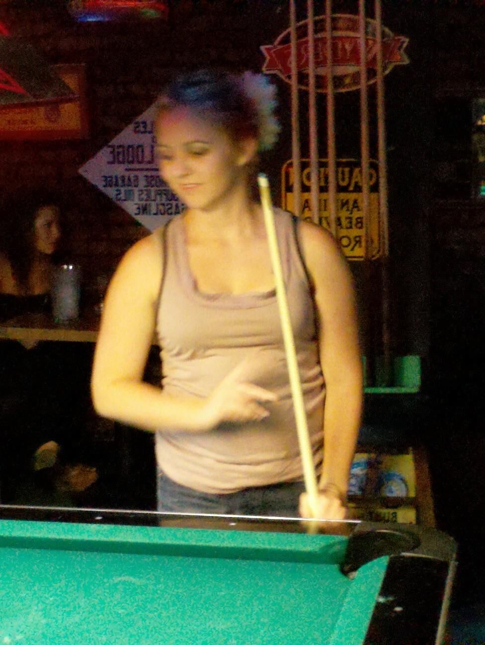 Amateur GF Tamara