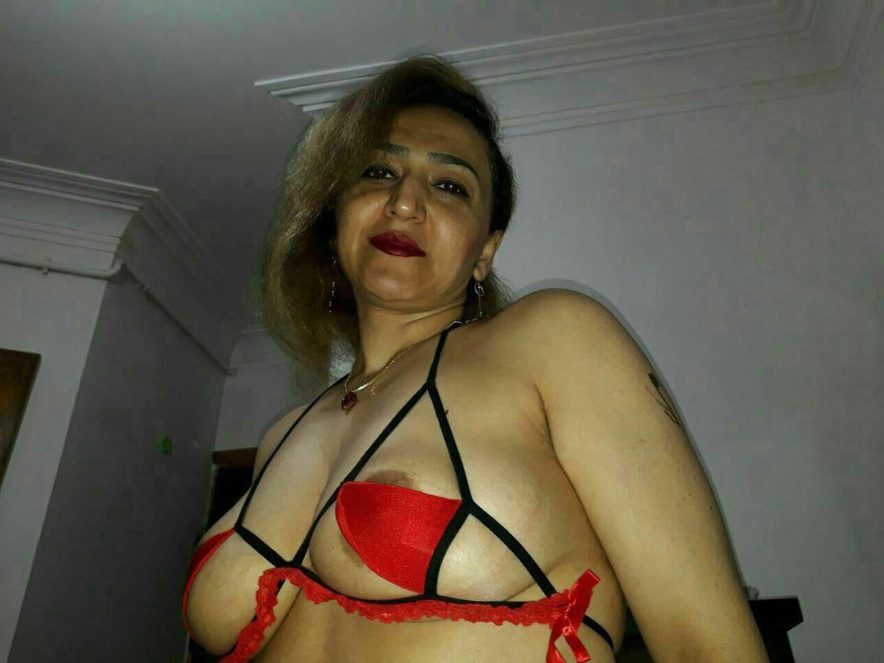 esposa iraniana sexy