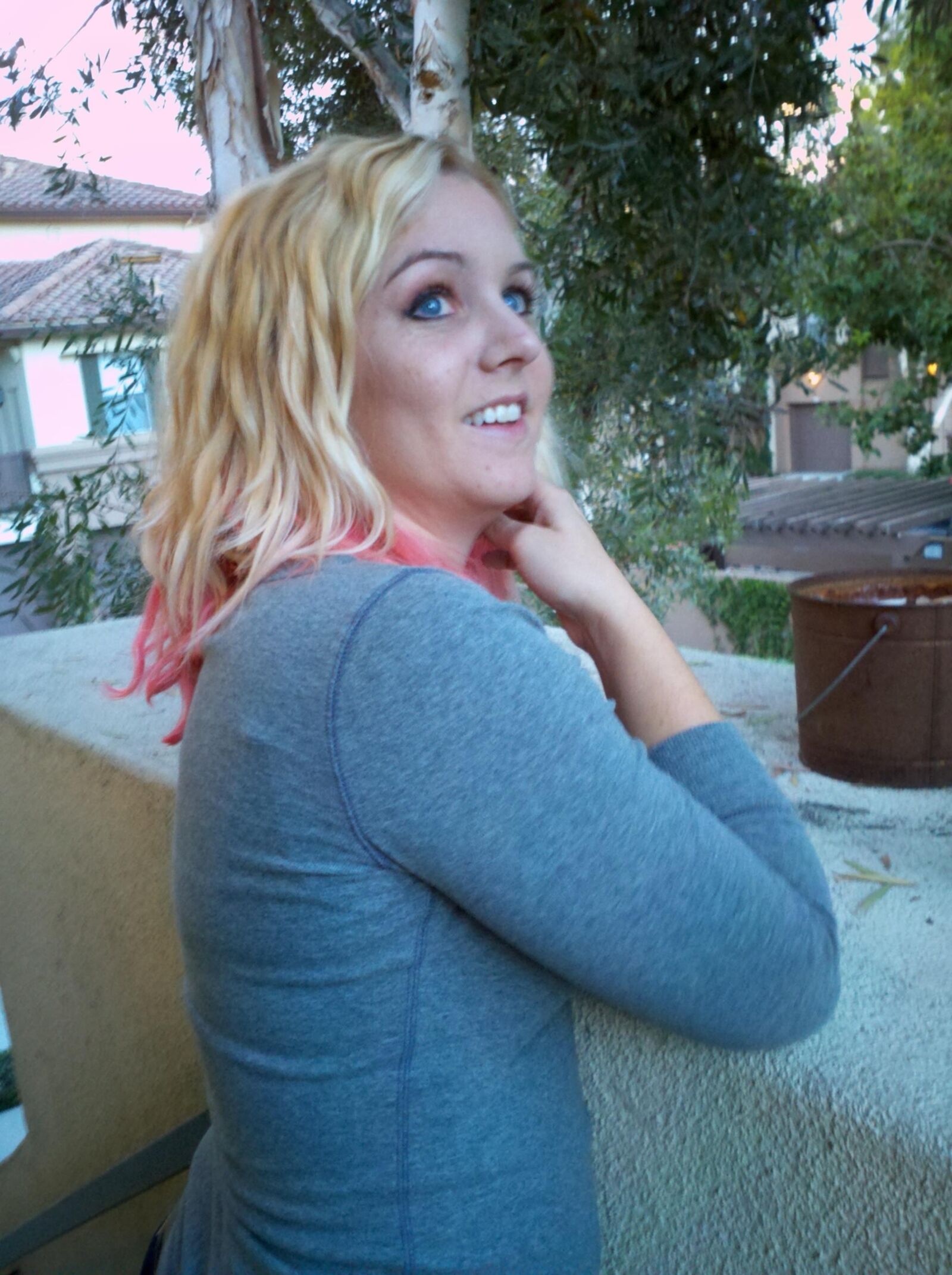 Amateur GF Tamara