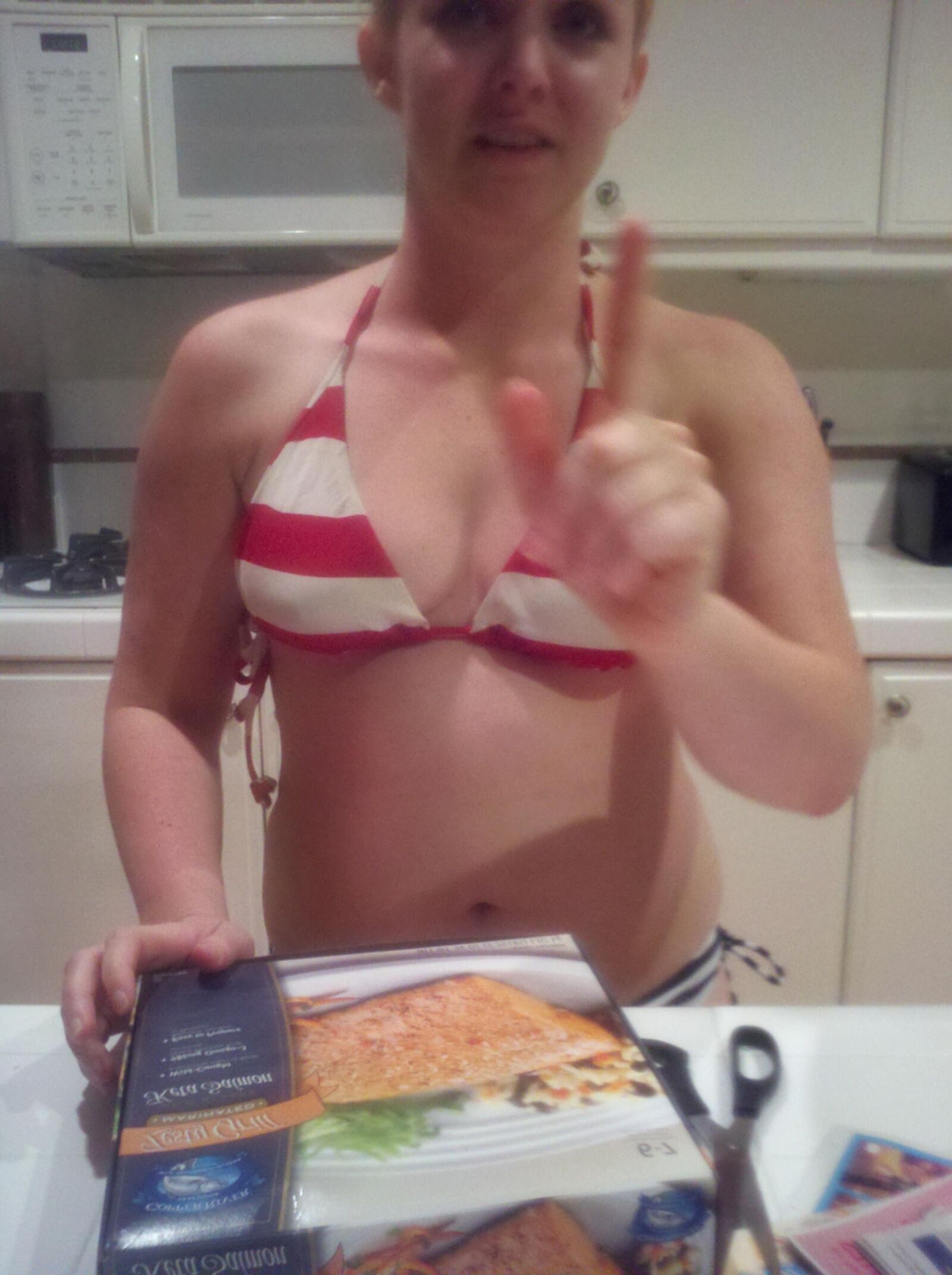 Amateur GF Tamara