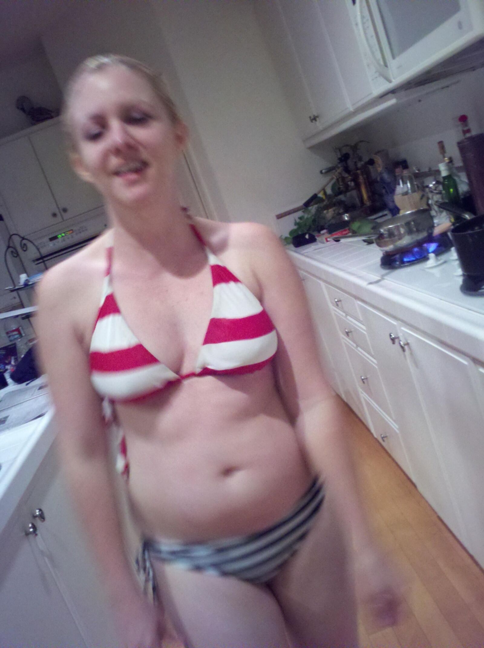 Amateur GF Tamara