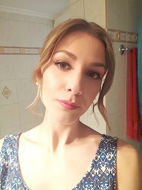 My Wife for comments!