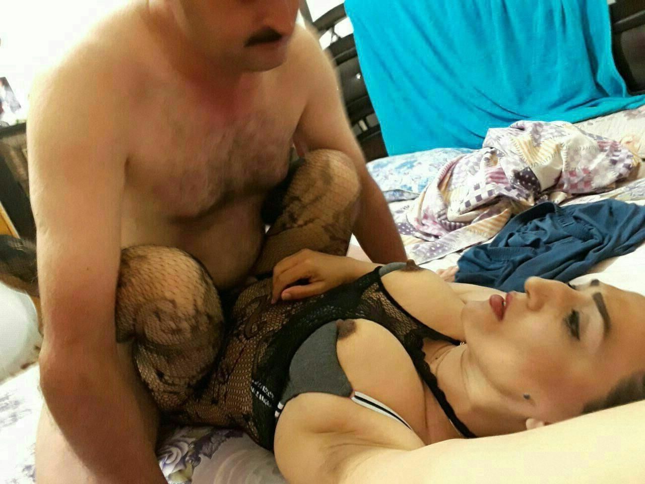 esposa iraniana sexy