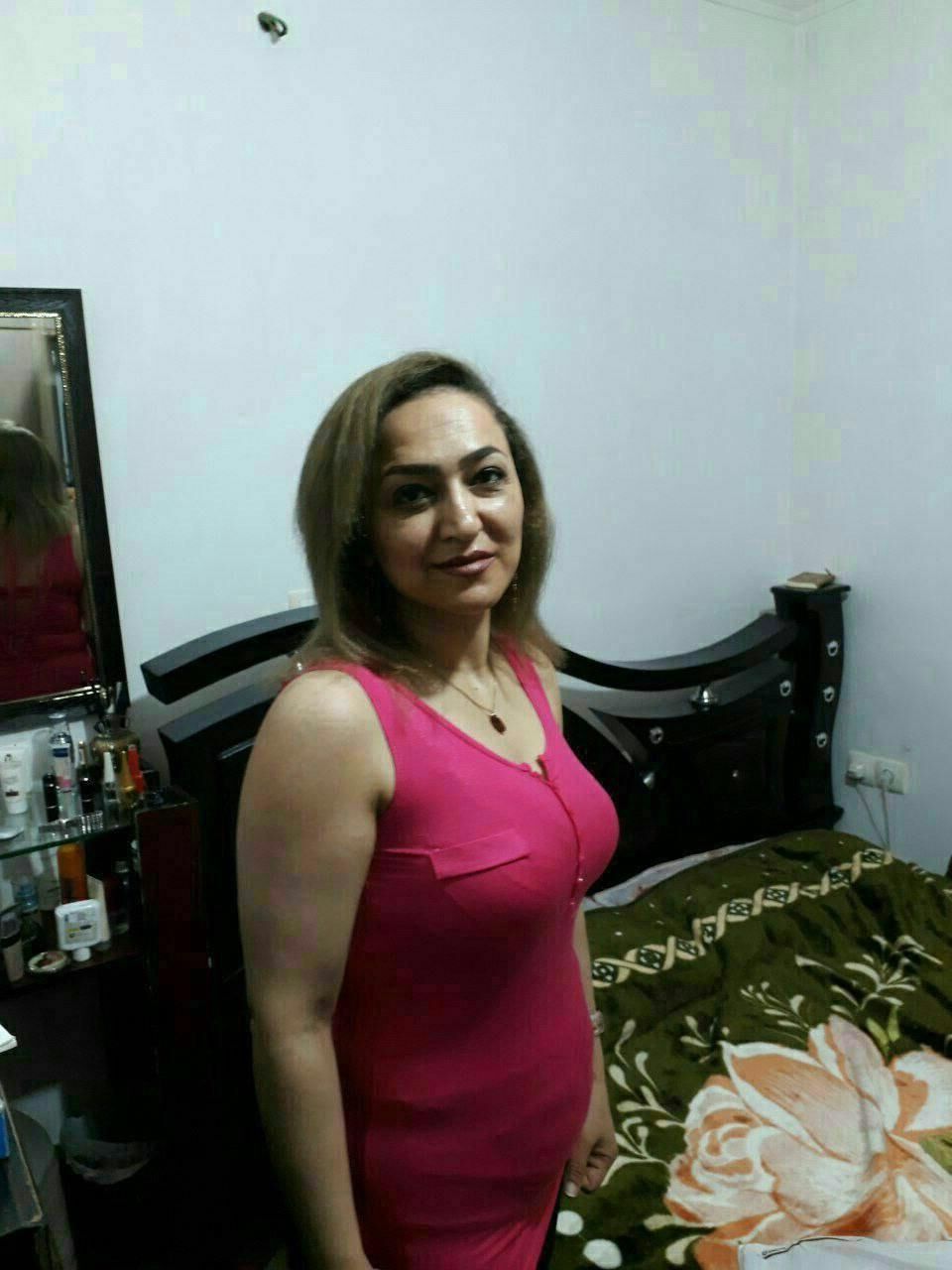 esposa iraniana sexy
