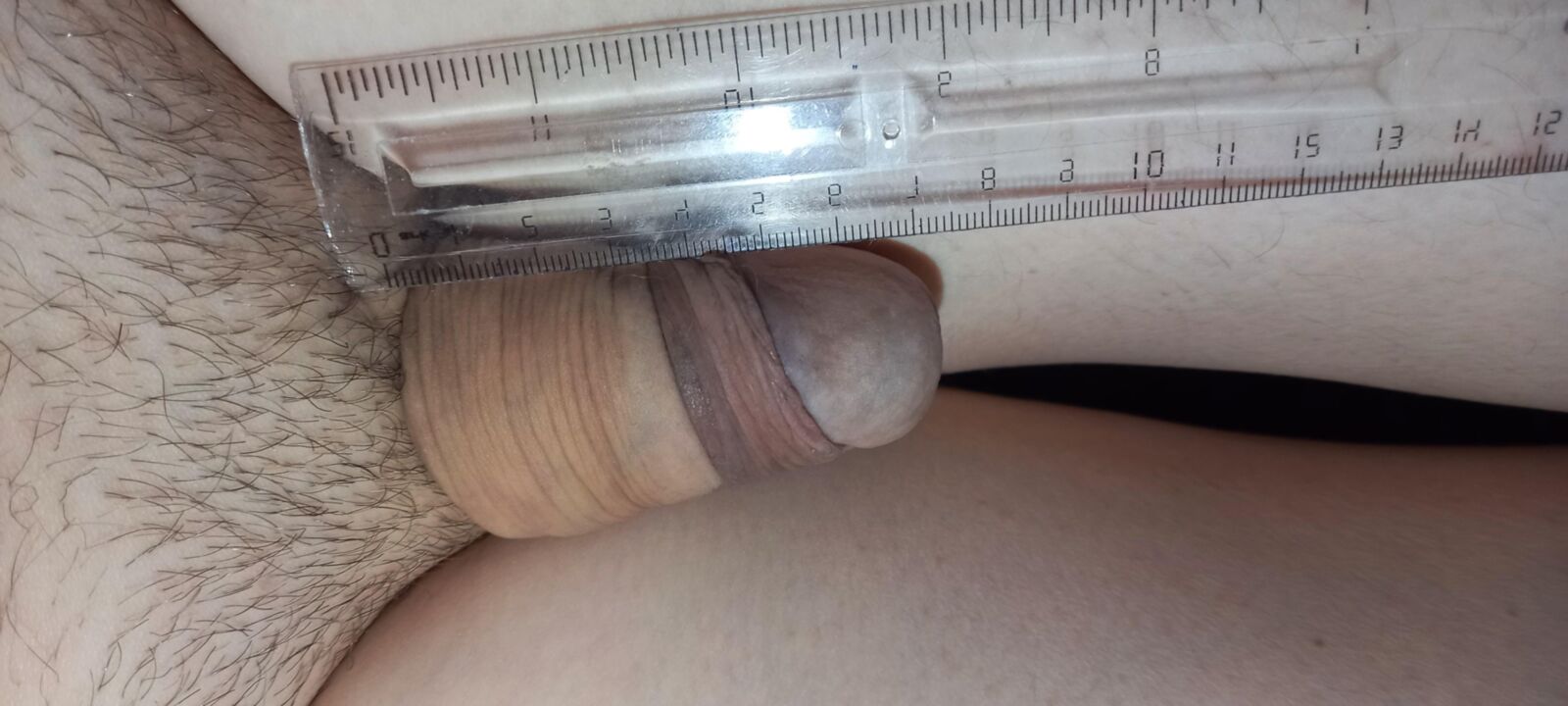 My big dick