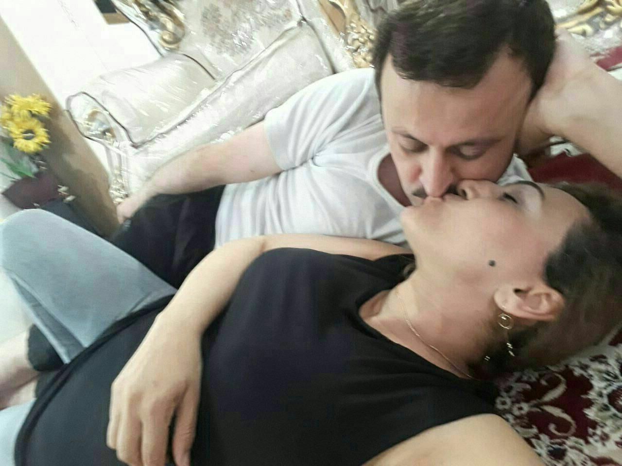 esposa iraniana sexy