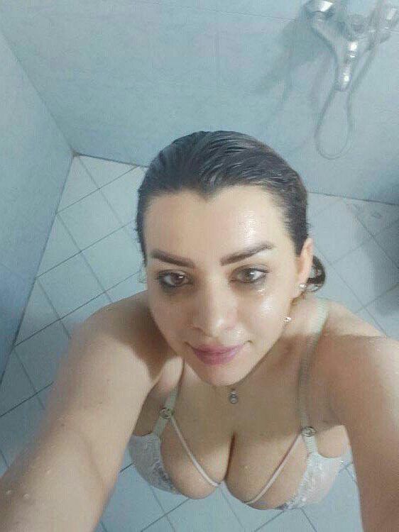 Sexy esposa iraní