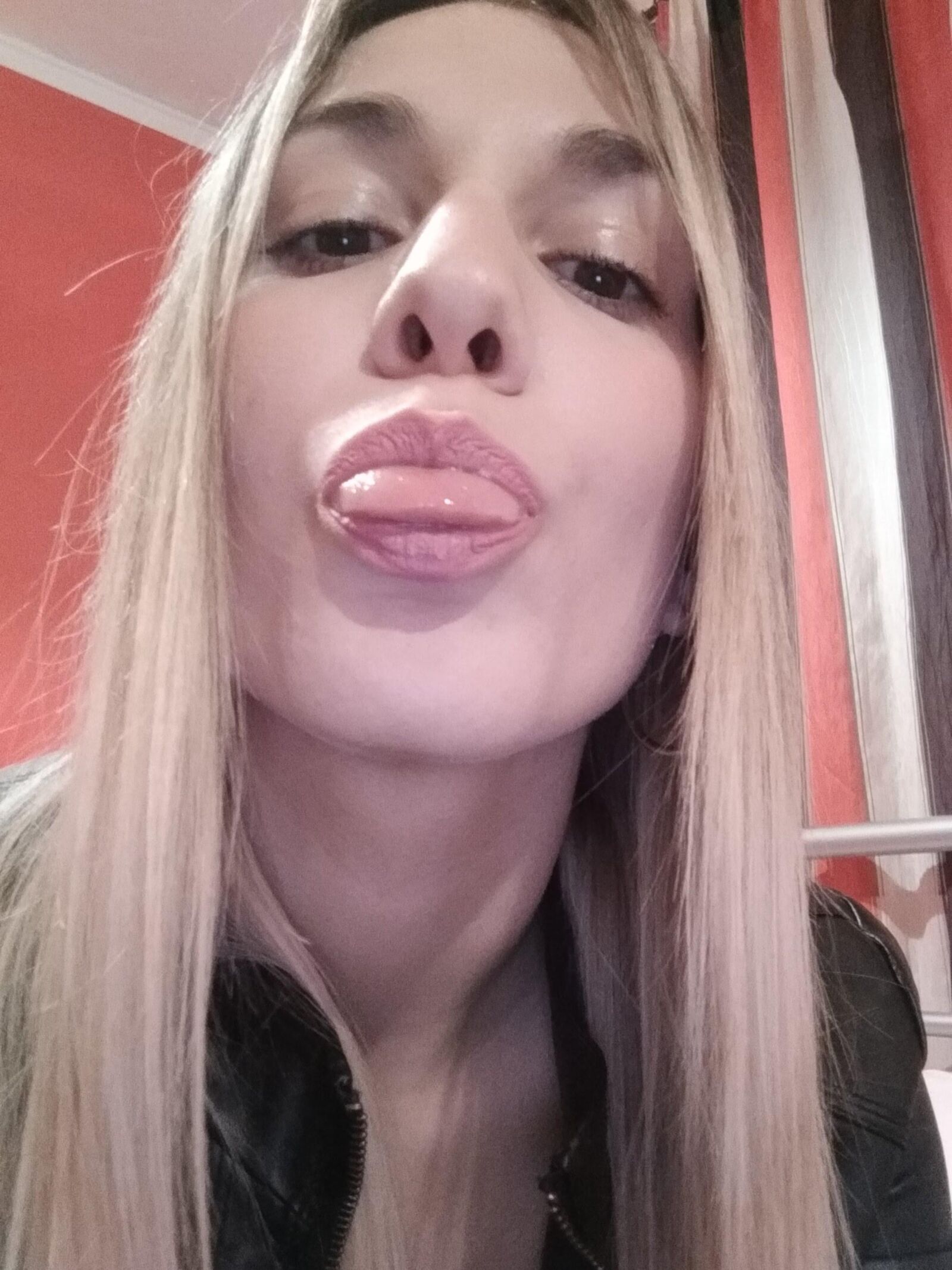 My Wife for comments!
