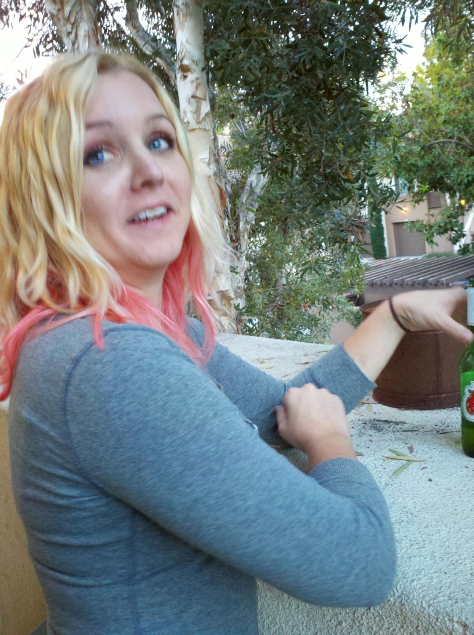 Amateur GF Tamara