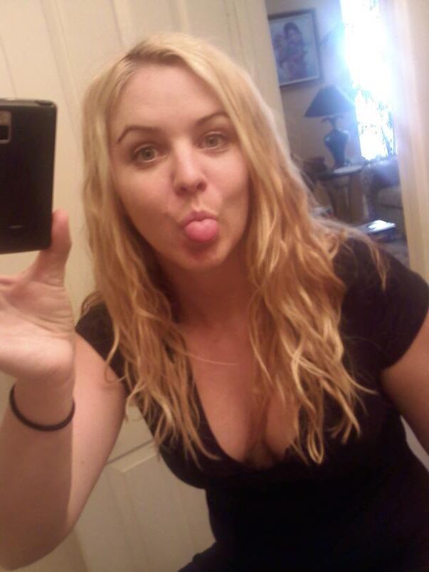 Amateur GF Tamara