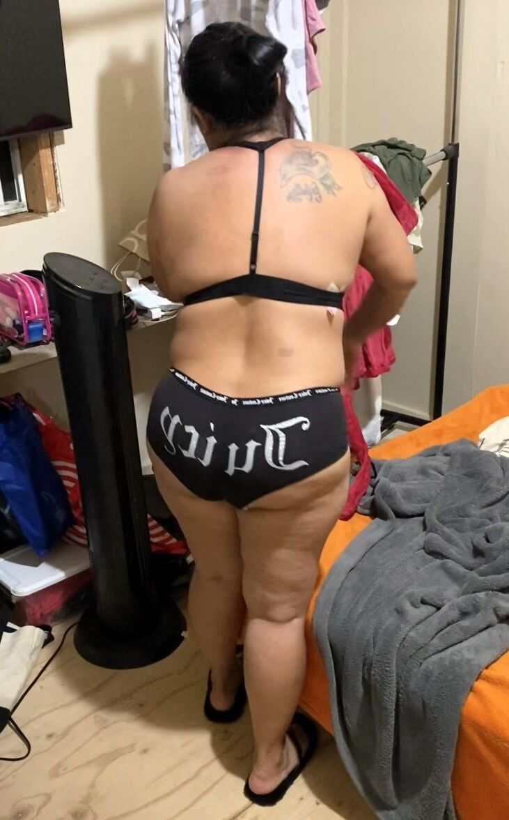 Me atrapó la mamá filipina de los ojos