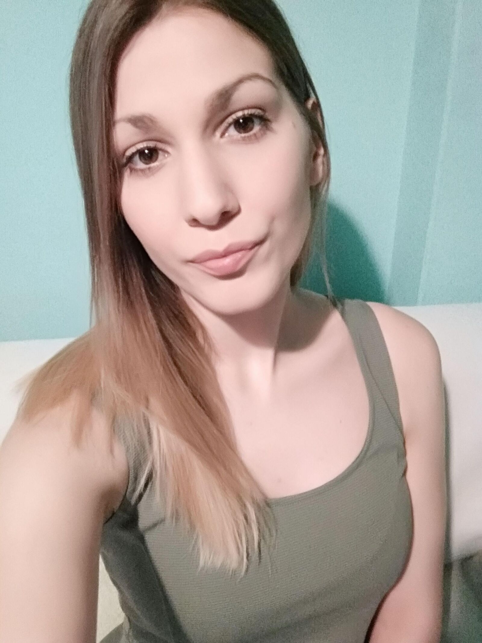 My Wife for comments!