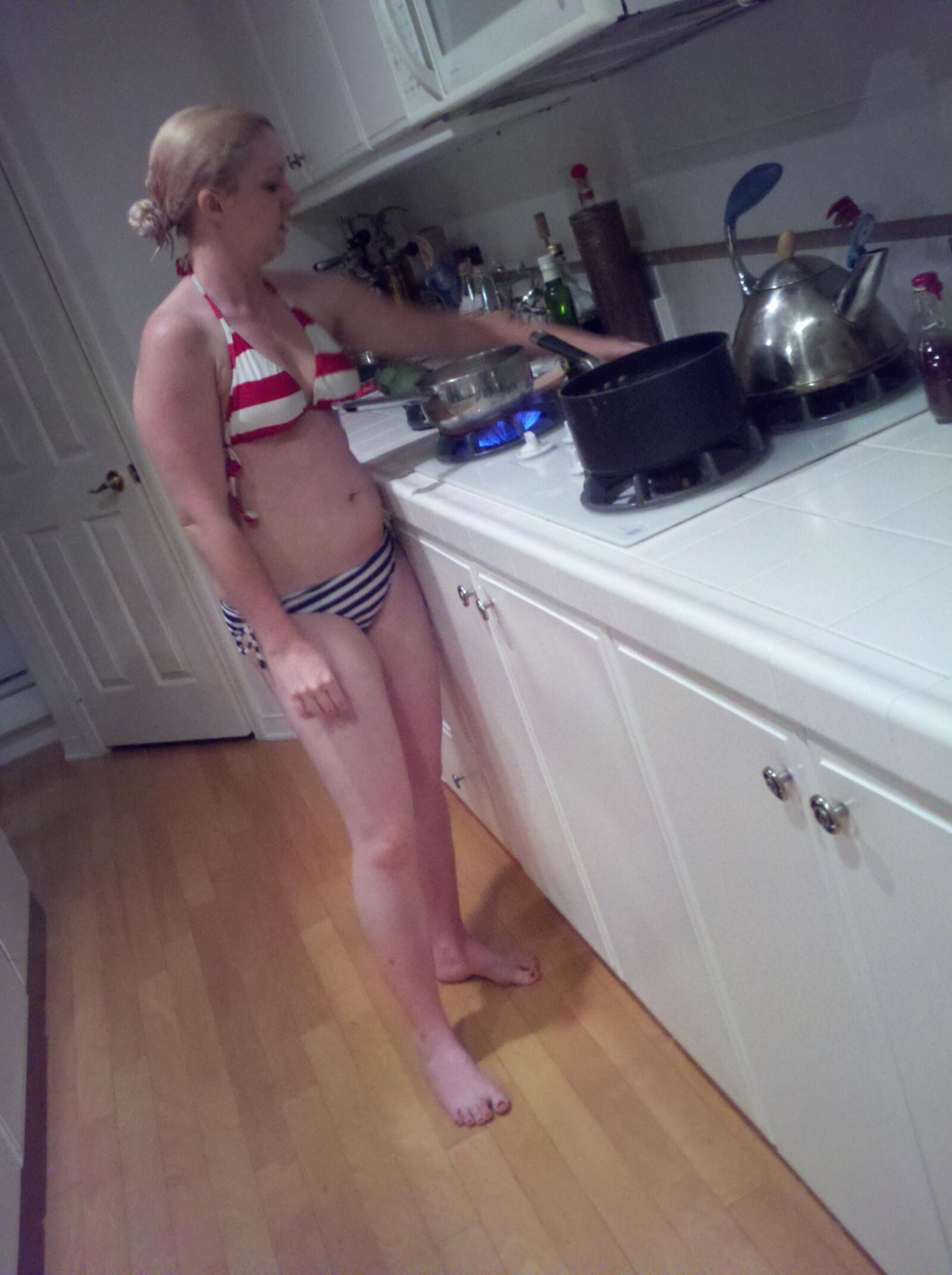 Amateur GF Tamara