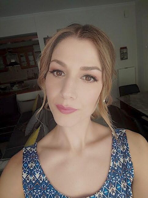 My Wife for comments!