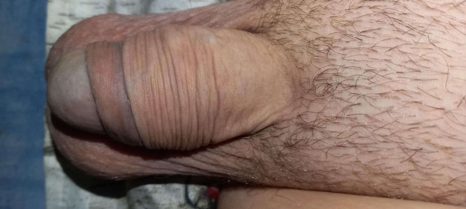 My big dick