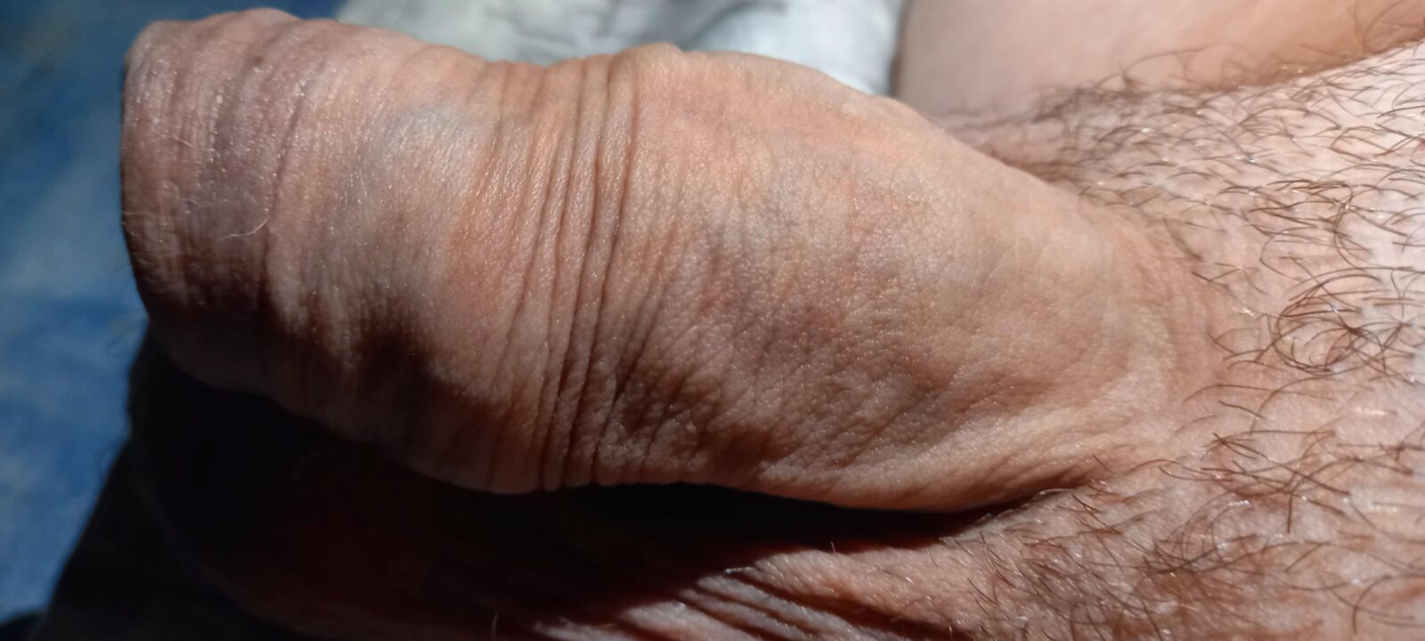 My big dick