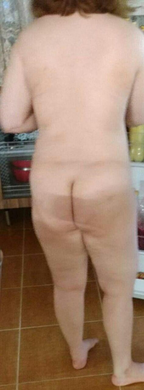 sexy iranian wife 