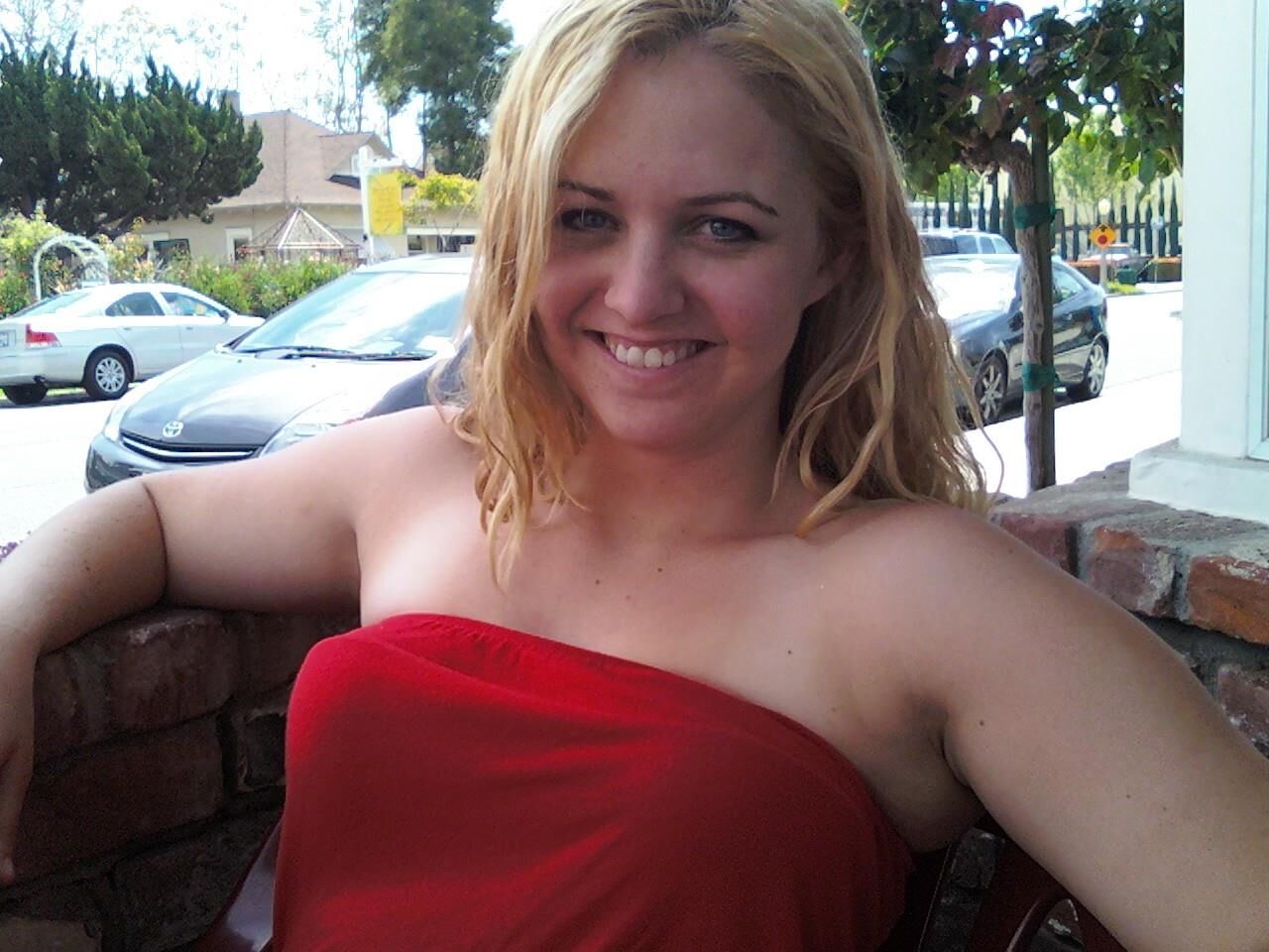 Amateur GF Tamara