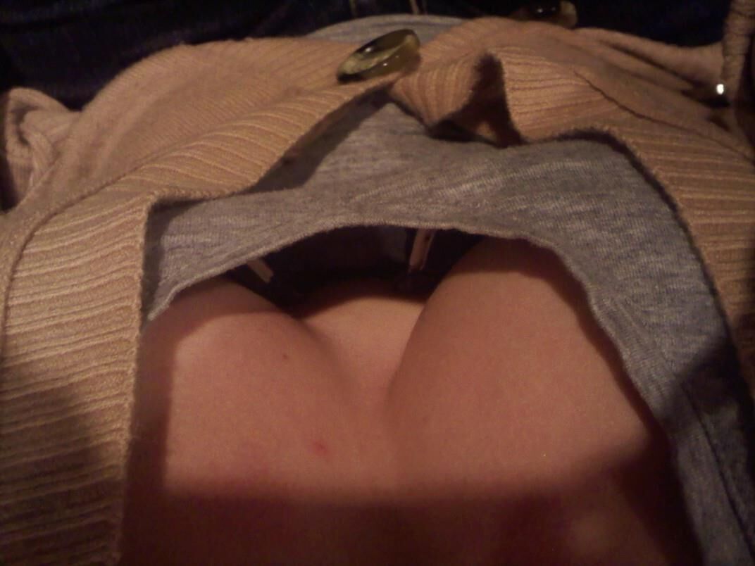 Amateur GF Tamara