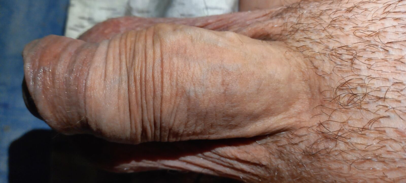 My big dick