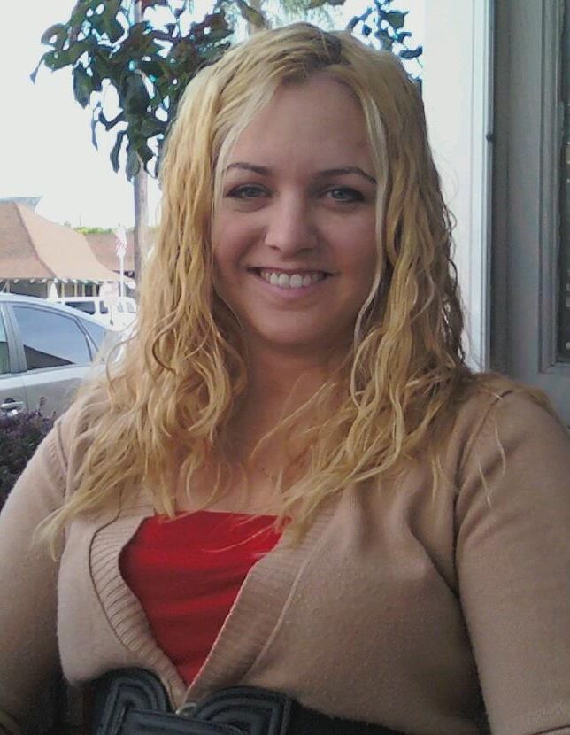 Amateur GF Tamara